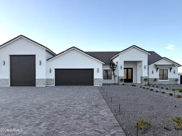3782 E Weston Lane, San Tan Valley, AZ 85140