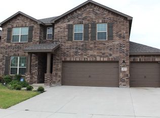 2013 Falling Star Dr, Haslet, TX 76052