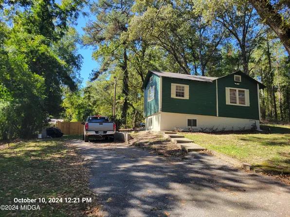 4431 Jeffersonville Rd, Macon, GA 31217