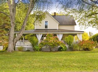 3217 Baker Rd, Orchard Park, NY 14127