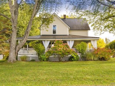 3217 Baker Rd, Orchard Park, NY, 14127