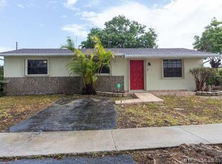 15001 SW 306th St, Homestead, FL 33033