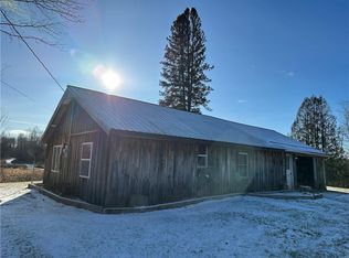 10673 W Home St, Radisson, WI 54867