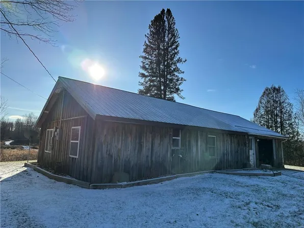 10673 West Home Street, Radisson, WI 54867