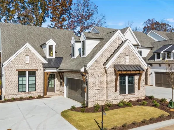 5561 Broad River Vw, Peachtree Corners, GA 30092