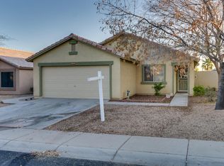 13549 W Ocotillo Ln, Surprise, AZ 85374
