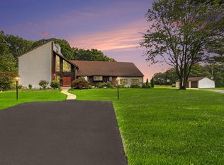 5821 W 88th St, Fremont, MI