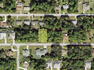 18298 Grace Ave, Port Charlotte, FL 33948