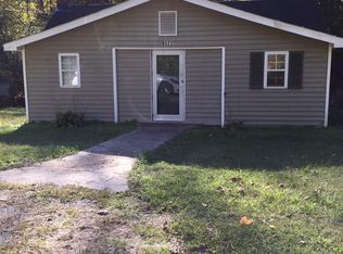 6522 Midway School Rd, Thomasville, NC 27360