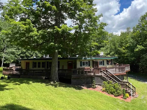 17 Willis Road #3, Wilmington, VT 05363