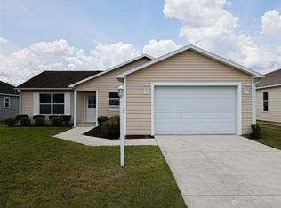 2594 Berrington Loop, The Villages, FL 32162