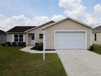 2594 Berrington Loop, The Villages, FL, 32162