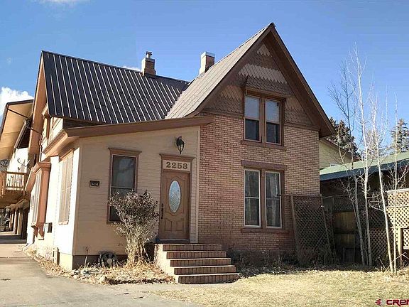 Outside "Middle of winter"