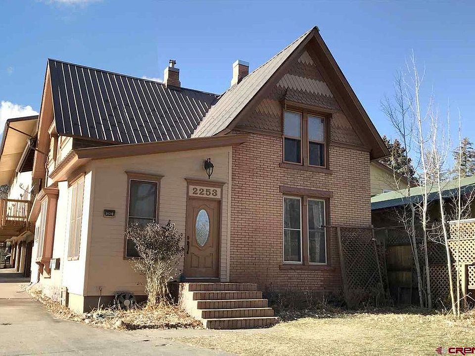 Outside "Middle of winter"