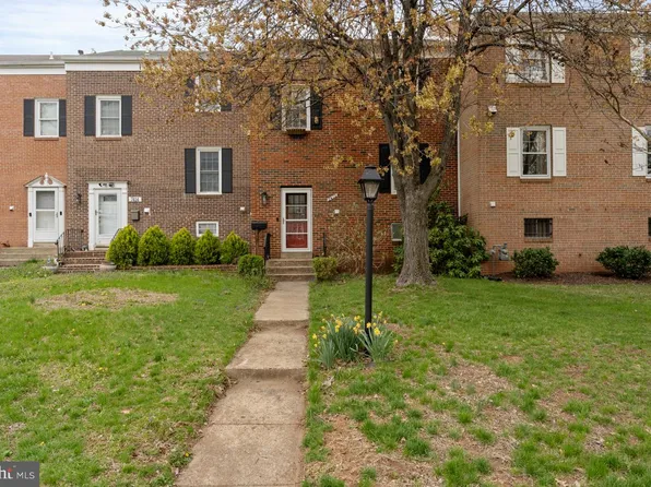 7412 Colton Ln, Manassas, VA 20109