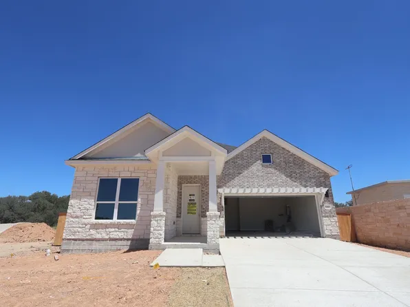 160 Champ Ave, Buda, TX 78610
