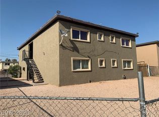 2921 Elm Ave APT 4, Las Vegas, NV 89101