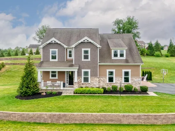 2508 Floreta Ct, Forest Hill, MD 21050