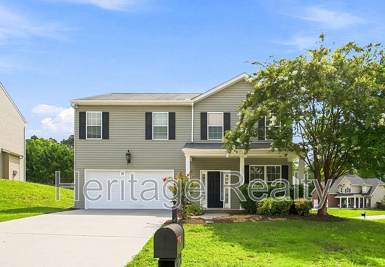 10728 Gable Run Dr — Photo 1
