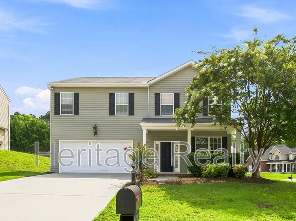 10728 Gable Run Dr, Knoxville, TN 37931