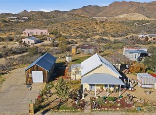 5015 W Tennessee Ave, Chloride, AZ 86431