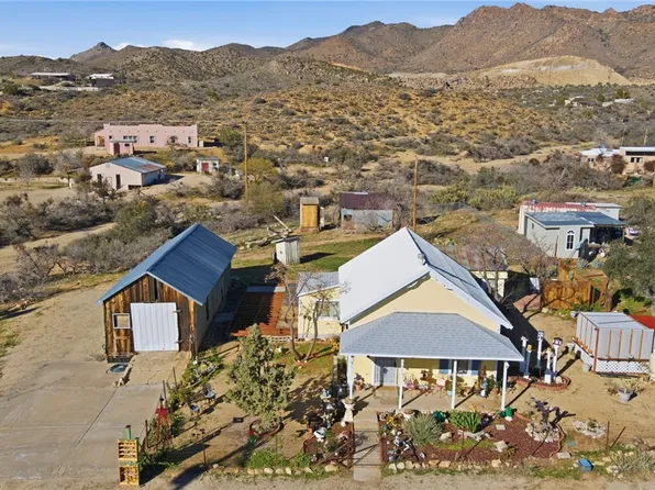 5015 W Tennessee Ave, Chloride, AZ 86431