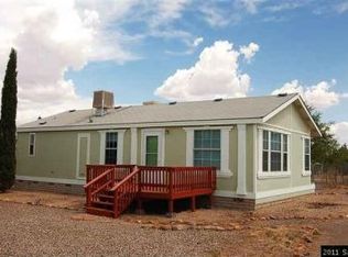 5300 E Ramsey Rd, Hereford, AZ 85615