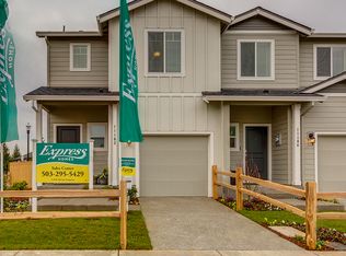 11118 NE 115th Ct, Vancouver, WA 98662