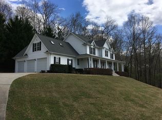 327 Charolais Trl, Cohutta, GA 30710