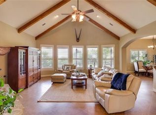 11206 W Cave Cir, Dripping Springs, TX 78620