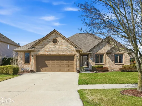 54309 Jack Dr, Macomb, MI 48042