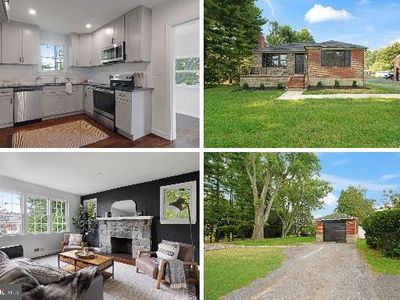 7517 Windsor Mill Rd, Baltimore, MD, 21244