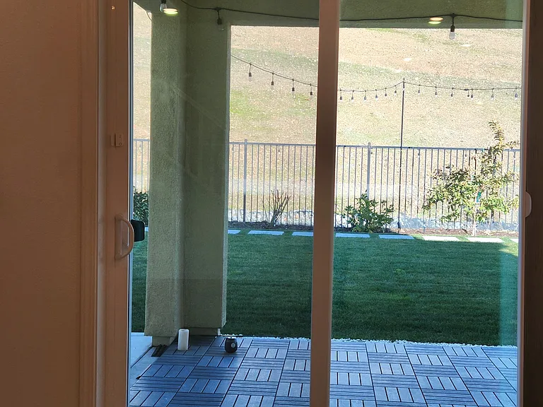 California room