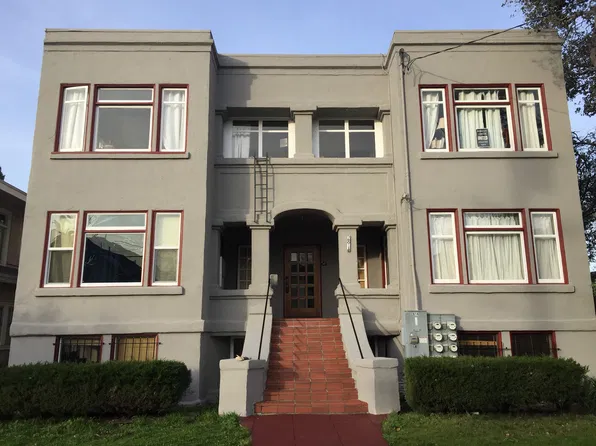 College Ave. 2814, 2814 College Ave APT 6, Berkeley, CA 94705