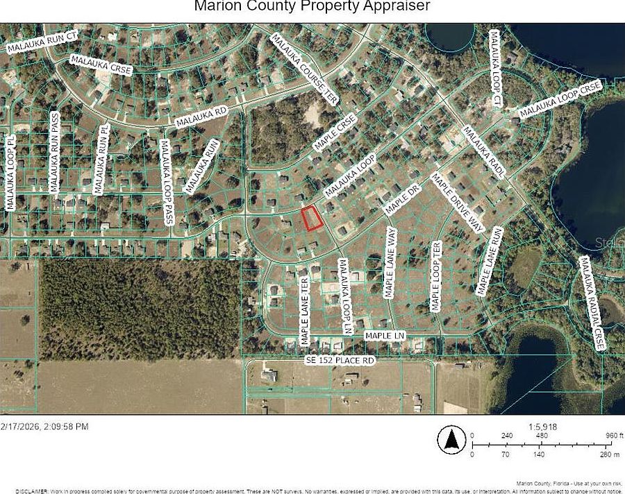 1st image of MALAUKA LOOP LOT 10
