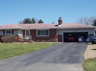 1795 Kokomo Dr, Hubbard, OH 44425