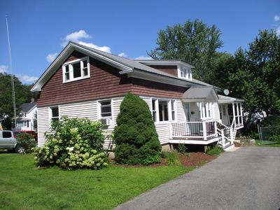 46 Prospect Street, Topsham, ME, 04086