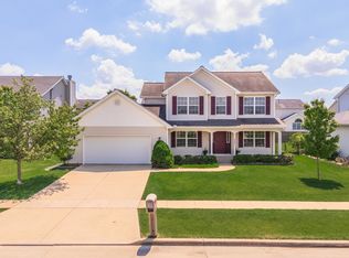 3261 Butterfly Dr, Normal, IL 61761