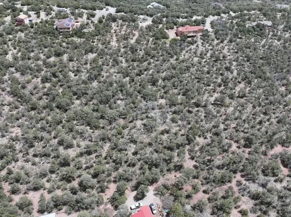 46 Camino Del Senador, Tijeras, NM 87059