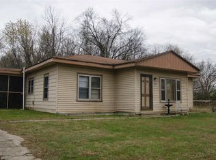 2802 Butler Rd, Hopkinsville, KY 42240