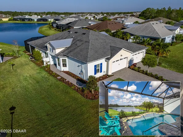 357 Tiki Ter, Daytona Beach, FL 32124