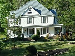 31847 Cornett Rd, Damascus, VA 24236