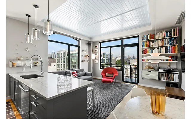 Sold by Douglas Elliman | media 9