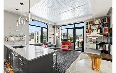 Sold by Douglas Elliman