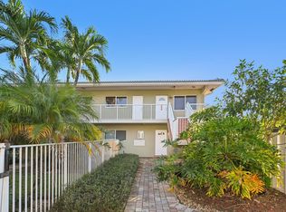 1424 Holly Heights Drive #1, Fort Lauderdale, FL 33304