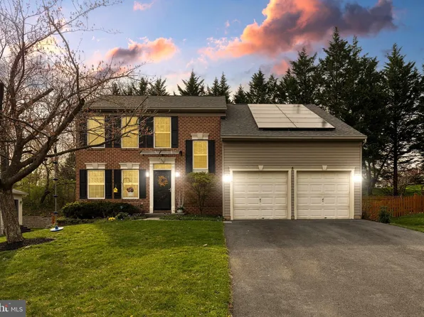 6406 Flintlock Ct, Eldersburg, MD 21784