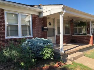 2009 S Old Manor Rd, Wichita, KS 67218