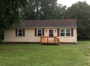 3360 Union Branch Rd, South Prince George, VA 23805