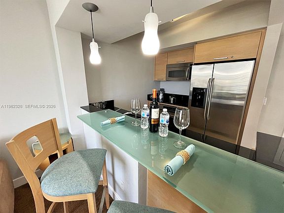 3rd image of 18683 Collins Ave #1206