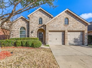 2022 Uvalde Dr, Forney, TX 75126